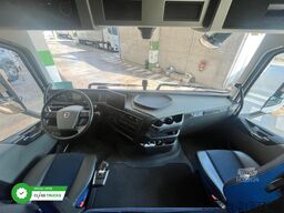 VOLVO FH 460 Globetrotter XL i-Save