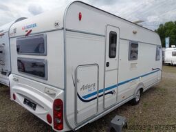 ADRIA Adora 542 TK *Etagenbett*