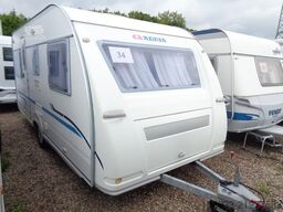 ADRIA Adora 472 LU *Einzelbetten*Mover*Vorzelt*