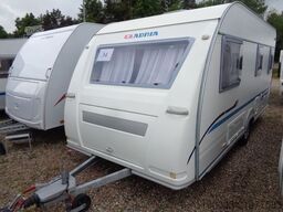 ADRIA Adora 472 LU *Einzelbetten*Mover*Vorzelt*