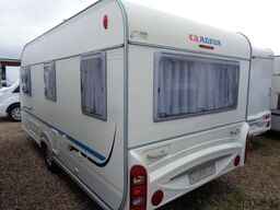 ADRIA Adora 472 LU *Einzelbetten*Mover*Vorzelt*