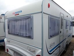 ADRIA Adora 472 LU *Einzelbetten*Mover*Vorzelt*