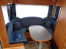 ADRIA Adora 472 LU *Einzelbetten*Mover*Vorzelt*