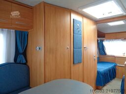 ADRIA Adora 472 LU *Einzelbetten*Mover*Vorzelt*
