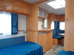 ADRIA Adora 472 LU *Einzelbetten*Mover*Vorzelt*