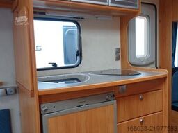 ADRIA Adora 472 LU *Einzelbetten*Mover*Vorzelt*