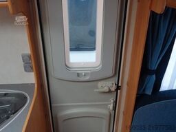 ADRIA Adora 472 LU *Einzelbetten*Mover*Vorzelt*