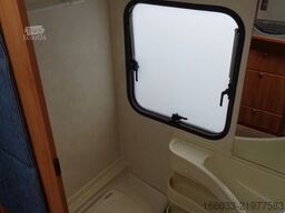 ADRIA Adora 472 LU *Einzelbetten*Mover*Vorzelt*