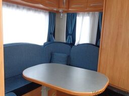 ADRIA Adora 472 LU *Einzelbetten*Mover*Vorzelt*