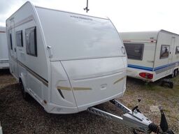 WEINSBERG CaraOne 390 QD -neu-Mod. 26 *viele Extras*