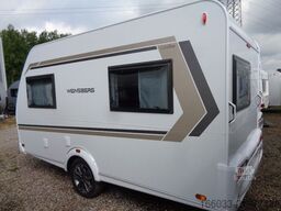 WEINSBERG CaraOne 390 QD -neu-Mod. 26 *viele Extras*