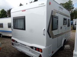 WEINSBERG CaraOne 390 QD -neu-Mod. 26 *viele Extras*