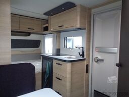 WEINSBERG CaraOne 390 QD -neu-Mod. 26 *viele Extras*