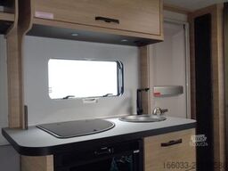 WEINSBERG CaraOne 390 QD -neu-Mod. 26 *viele Extras*