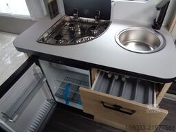 WEINSBERG CaraOne 390 QD -neu-Mod. 26 *viele Extras*