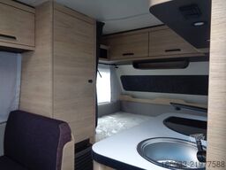 WEINSBERG CaraOne 390 QD -neu-Mod. 26 *viele Extras*