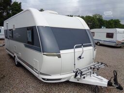 HOBBY de luxe 560 KMFe *Mover*Vorzelt*Klima*ALDE*