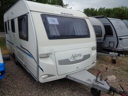 ADRIA Adora 472 LU *Einzelbetten*Mover*autom. SAT*