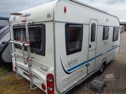 ADRIA Adora 472 LU *Einzelbetten*Mover*autom. SAT*