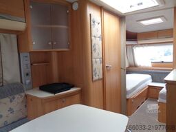 ADRIA Adora 472 LU *Einzelbetten*Mover*autom. SAT*