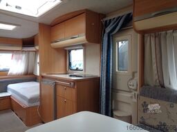 ADRIA Adora 472 LU *Einzelbetten*Mover*autom. SAT*