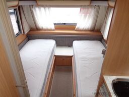 ADRIA Adora 472 LU *Einzelbetten*Mover*autom. SAT*