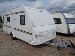 WEINSBERG CaraOne 500 FDK -neu- Mod. 26 *viele Extras*