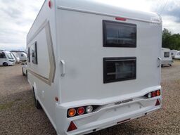 WEINSBERG CaraOne 500 FDK -neu- Mod. 26 *viele Extras*