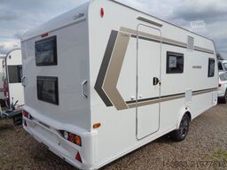 WEINSBERG CaraOne 500 FDK -neu- Mod. 26 *viele Extras*