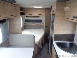 WEINSBERG CaraOne 500 FDK -neu- Mod. 26 *viele Extras*