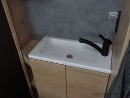 WEINSBERG CaraOne 500 FDK -neu- Mod. 26 *viele Extras*
