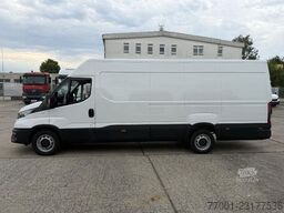 IVECO 35S16 V / MAXI / Service NEU