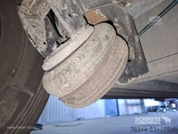 Schmitz Cargobull Curtainsider Standard Getränke