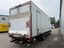 MERCEDES-BENZ MB 1218L Tiefkühler TK T600R LBW Kamera