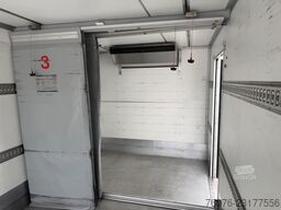 MERCEDES-BENZ MB 1218L Tiefkühler TK T600R LBW Kamera
