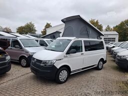 Avtodom VW T6.1 Wohnmobil Aufstelldach/Sommermobil DSG