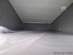 VW T6.1 Wohnmobil Aufstelldach/Sommermobil DSG