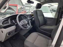 VW T6.1 Wohnmobil Aufstelldach/Sommermobil DSG