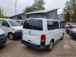 VW T6.1 Wohnmobil/Summermobil mit Aufstelldach DSG