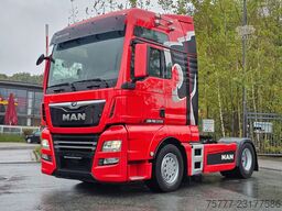 Cap tractor standard MAN TGX 18.500 XXL-Lion Pro-INTARDER-2 Tanks-NAVI