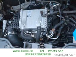 VW T6  Neue Kupplung Pritsche FWD lang  Ec E6 Klima
