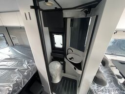 ADRIA 600 SPB TWIN EDITION K | Automatik,NAVI,RFK,2027
