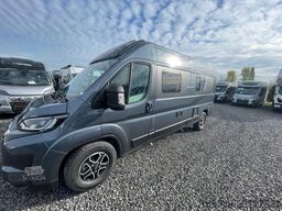 ADRIA 600 SPB TWIN EDITION K | Automatik,NAVI,RFK,2027