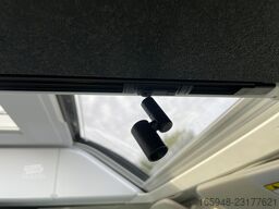 ADRIA 600 SPB TWIN EDITION K | Automatik,NAVI,RFK,2027