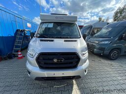 Sun Living 70DL 20ED C | Dieselhzg.,Jubiläumspaket,2027*