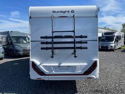 SUNLIGHT V 66 VAN ADVENTURE ED | Jetzt sichern!