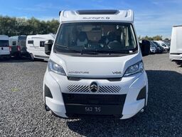 SUNLIGHT V 66 VAN ADVENTURE ED | Jetzt sichern!