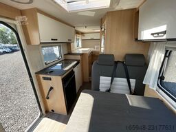 SUNLIGHT V 66 VAN ADVENTURE ED | Jetzt sichern!
