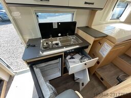 SUNLIGHT V 66 VAN ADVENTURE ED | Jetzt sichern!