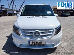 Mercedes-Benz Vito 114 Cdi